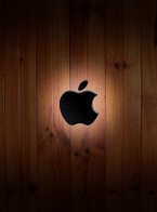 Hình nền Apple cho Laptop