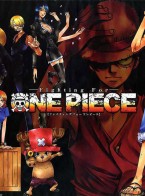 Hình nền One Piece