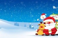 anh bia facebook noel, anh bia facebook, Merry Chistmas