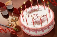 hinh nen sinh nhat dep, Wallpaper Happy birthday
