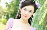 hinh anh nguoi dep, hoa ngu, dien vien