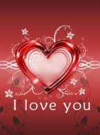 hinh nen dien thoai iloveyou, hinh nen tinh yeu