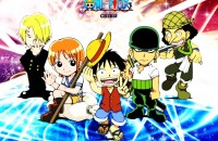 hình nền One Piece cho máy tính phần 1