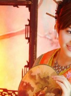 Tải hình nền HD mỹ nhân Trung Quốc Cho máy tính