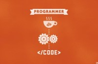 Hình nền về coder dành cho dân IT - Lập trình viên