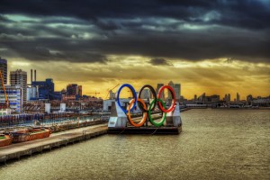 hình nền Olympic London năm 2012 tuyệt đẹp