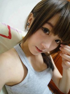 Girl Xinh 9x Dễ Thương