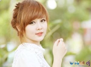 Hot Girl 2012 mới nhất