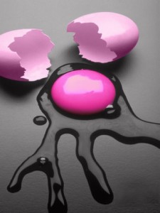 Cracked-Pink-Egg 1