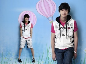 Hình nền Kim Bum đẹp cho máy tính