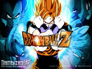 Wallpaper Dragon ball - Hình nền 7 viên ngọc rồng