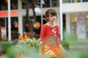 Hình nền girl xinh búp bê