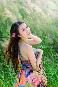 Hot Girl Anh Thư