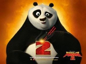 Hình nền Kungfu Panda 2