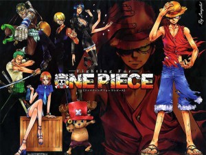 Hình nền One Piece