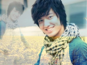 Hình nền Lee Min Ho