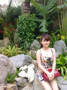 anh girl xinh viet nam, nhin la thich, click la me