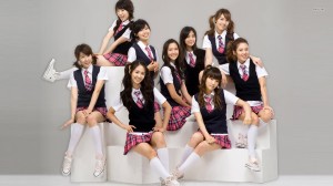 Hình nền đẹp Girl Generation, hinh nen may tinh