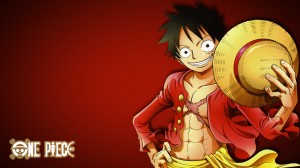 hình nền máy tính luffy, tải hình nền đẹp