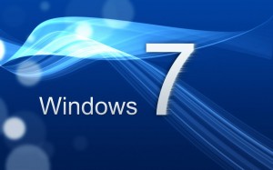 Hình nền win 7 cho máy tính