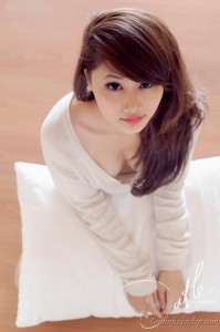 anh girl xinh lam hinh nen dep